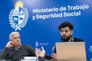 Presentación del informe sobre la evolución de la siniestralidad laboral 2014-2025